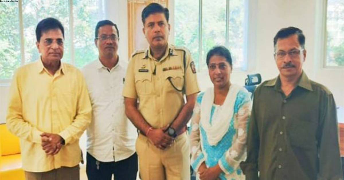 Mumbai: Shraddha's father meets top cop, seeks info on daughter's pending plaint